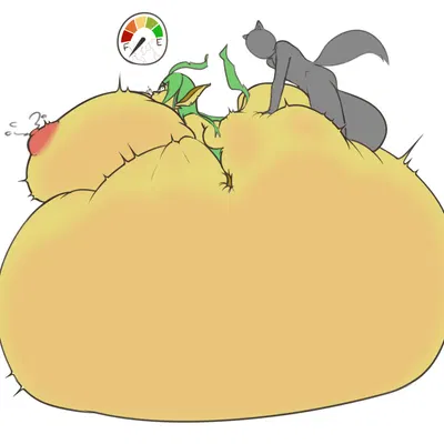 nintendo, pokemon created by meganeuridae