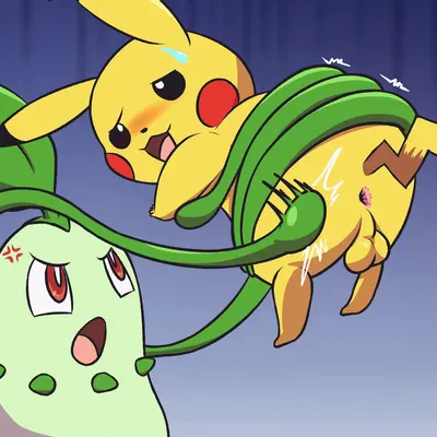 nintendo, pokemon created by mincheeto