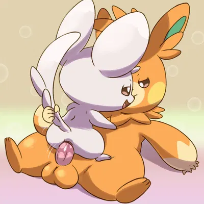 nintendo, pokemon created by mincheeto