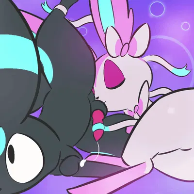 nintendo, pokemon created by muzzzzz