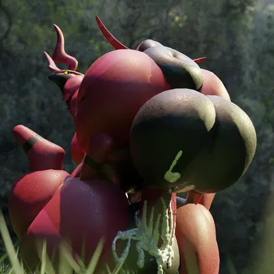 nintendo, pokemon created by nauiho