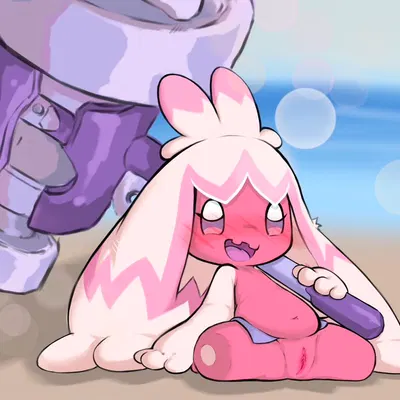 nintendo, pokemon created by navi (artist)