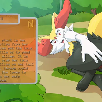 nintendo, pokemon created by nearphotison