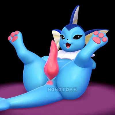 nintendo, pokemon created by nonotoys