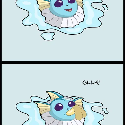 nintendo, pokemon created by onesaucydragon