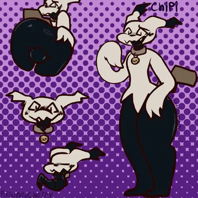 nintendo, pokemon created by poisonedcherry (artist)