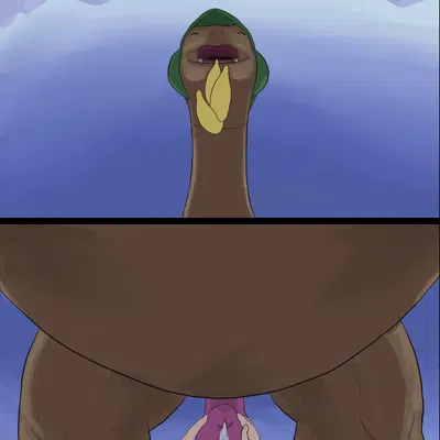 nintendo, pokemon created by pokegontc