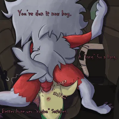 nintendo, pokemon created by poofythedragon