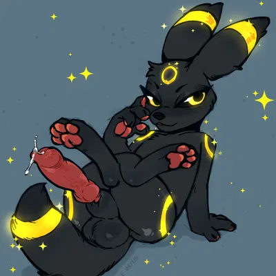 nintendo, pokemon created by prince-vulpine