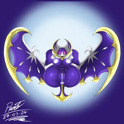 nintendo, pokemon created by protoschwarz