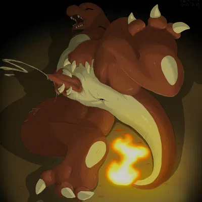 nintendo, pokemon created by qrnrr