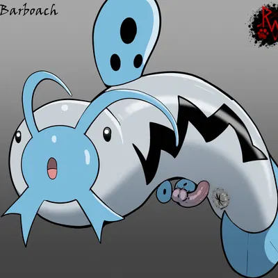 nintendo, pokemon created by rapistwerewolf