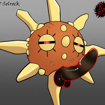 nintendo, pokemon created by rapistwerewolf