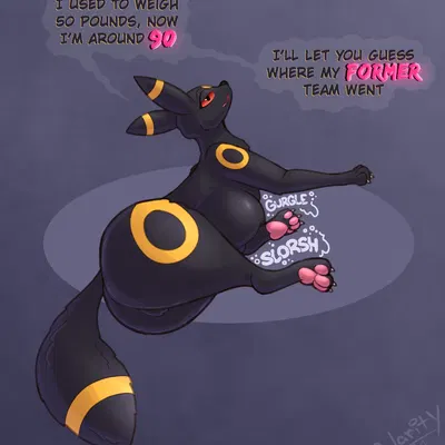 nintendo, pokemon created by relarity