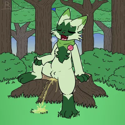 nintendo, pokemon created by ritzcat