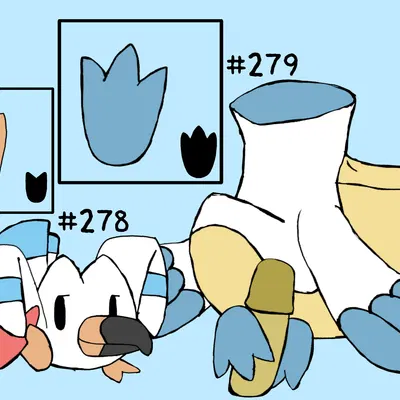 nintendo, pokemon created by secretsableye