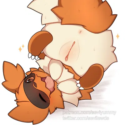 nintendo, pokemon created by seviyummy