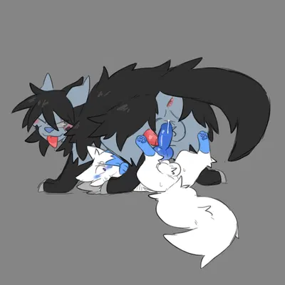 nintendo, pokemon created by shinyumbre