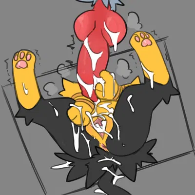 nintendo, pokemon created by shinyumbre