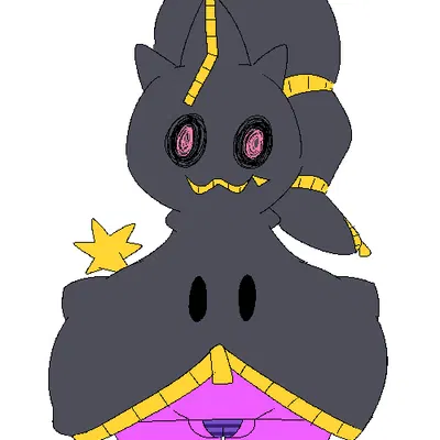 nintendo, pokemon created by slem