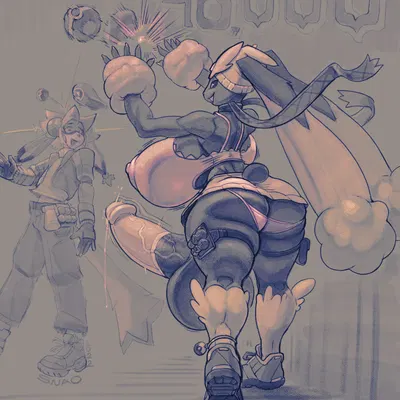 nintendo, pokemon created by snao