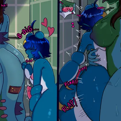 nintendo, pokemon created by spicy rogue