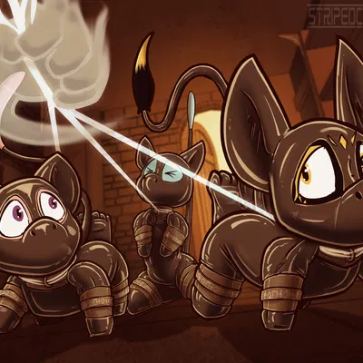 nintendo, pokemon created by stripedcrocodile