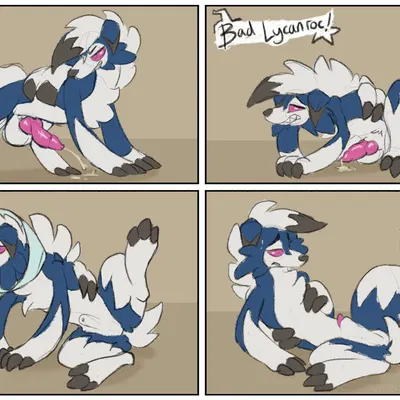 nintendo, pokemon created by symrea-extreme