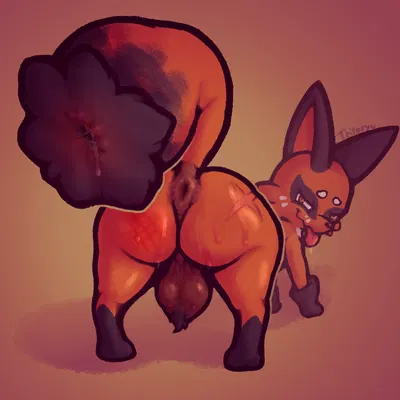 nintendo, pokemon created by teitoryu