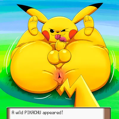 nintendo, pokemon created by tepigfan101