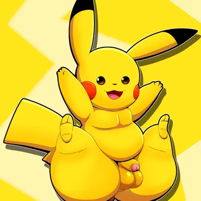 nintendo, pokemon created by tepigfan101