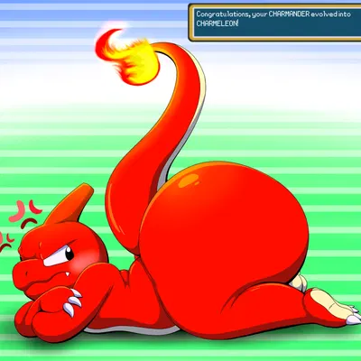 nintendo, pokemon created by tepigfan101