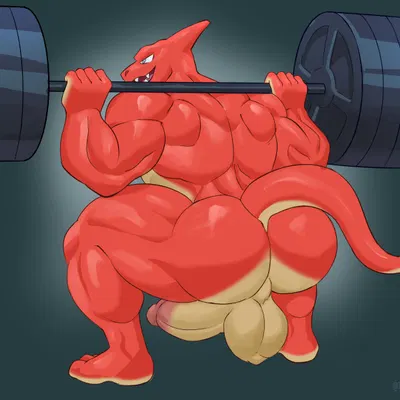 nintendo, pokemon created by tiburalgo