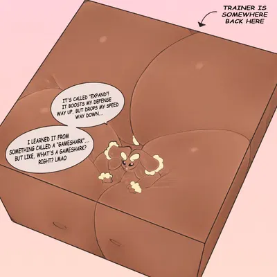 nintendo, pokemon created by tideripples