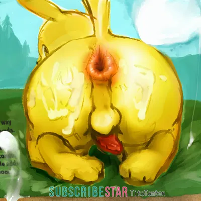 nintendo, pokemon created by tito-tonton