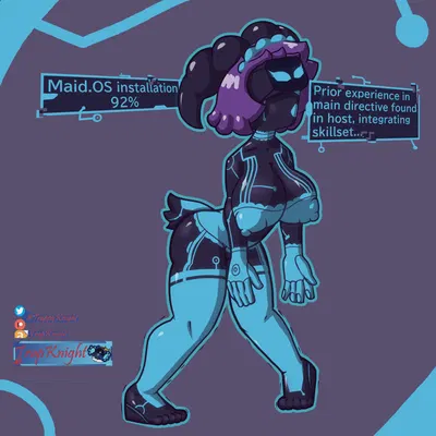 nintendo, pokemon created by trapknight