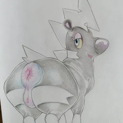 nintendo, pokemon created by unfunny kitty