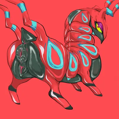 nintendo, pokemon created by unfunny kitty