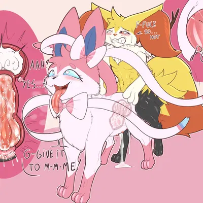 nintendo, pokemon created by unusualmatias