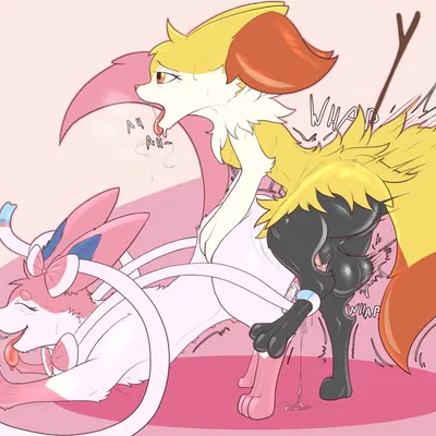 nintendo, pokemon created by unusualmatias