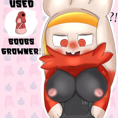 nintendo, pokemon created by usamykuc