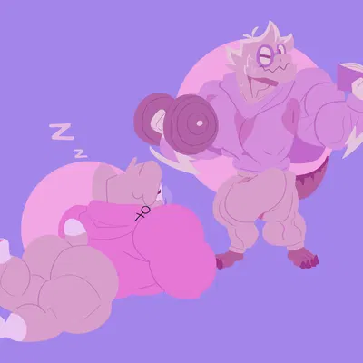 nintendo, pokemon created by vaniwall