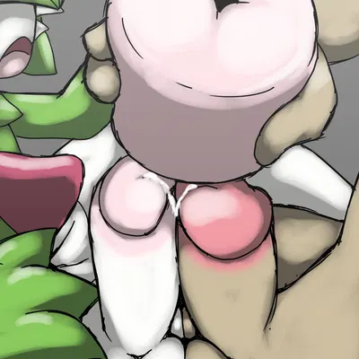 nintendo, pokemon created by vulapa