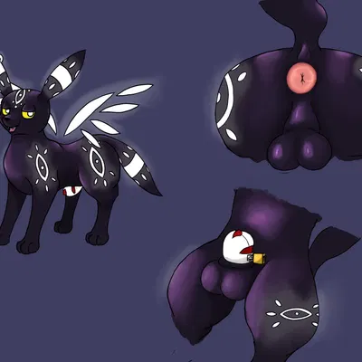 nintendo, pokemon created by vulnec