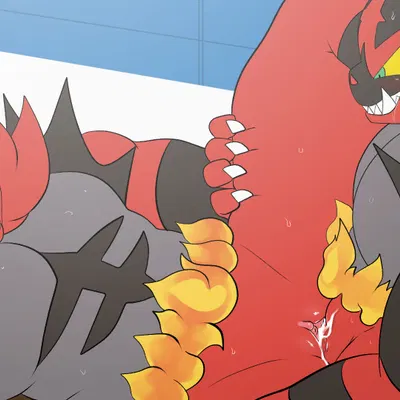 nintendo, pokemon created by winick-lim