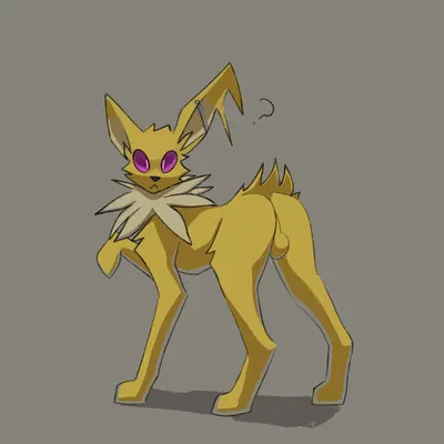 nintendo, pokemon created by witseoc