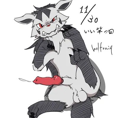 nintendo, pokemon created by wolfonia