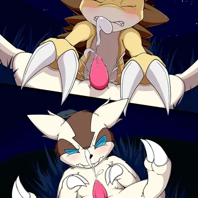 nintendo, pokemon created by wolfonia