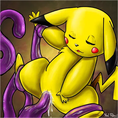 nintendo, pokemon created by yaoifairy