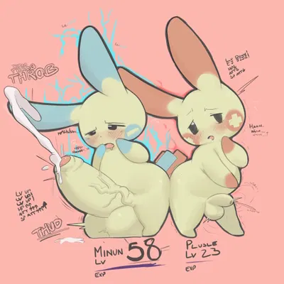 nintendo, pokemon created by yuta1cc